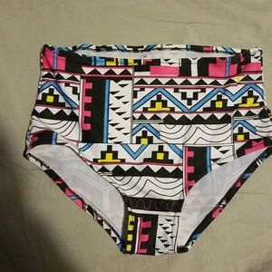 ✔final price✔Bikini bottom